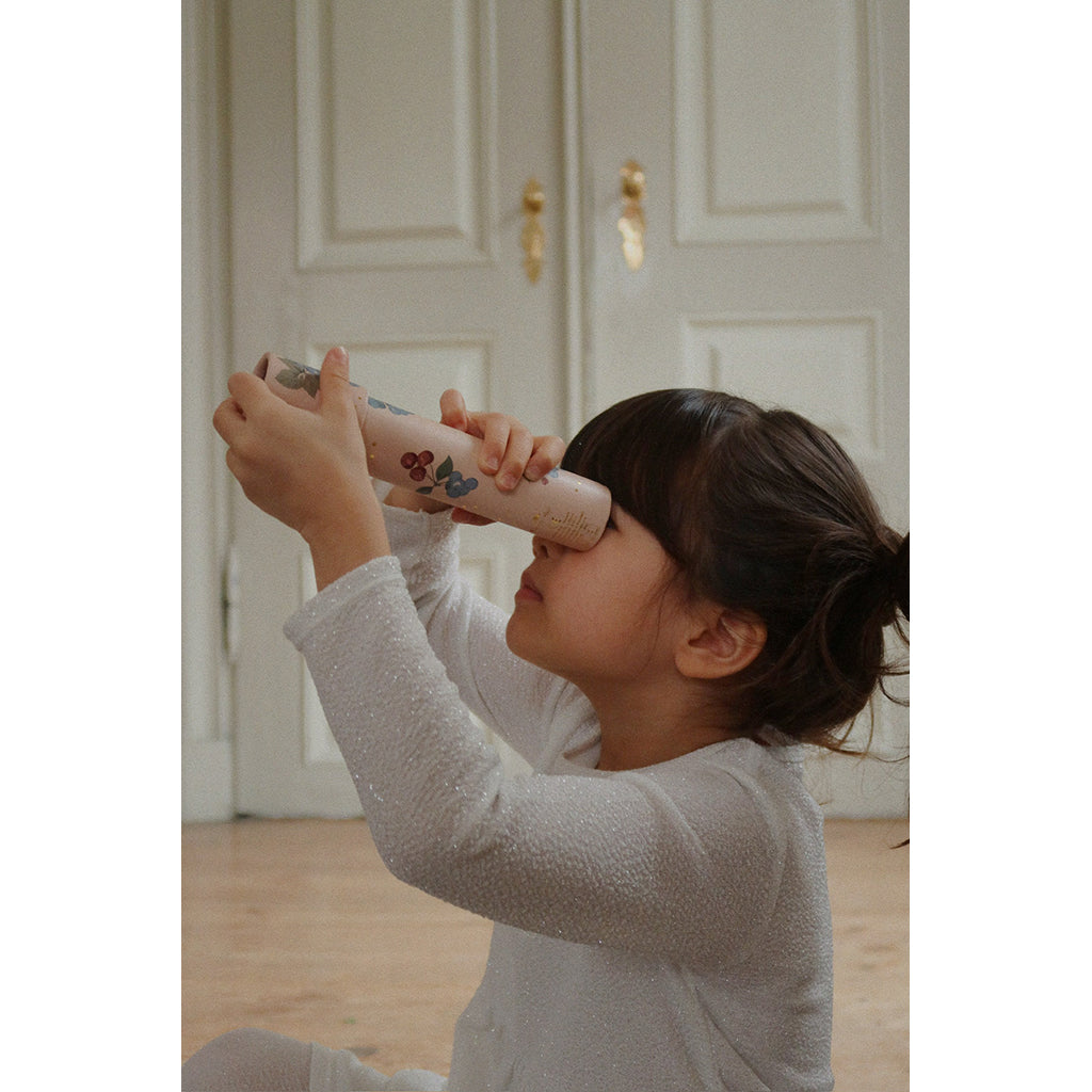 Konges Sløjd Kaleidoskop, Tiger