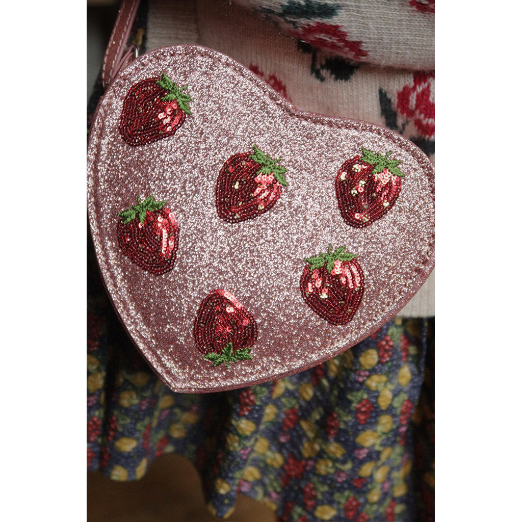 Konges Sløjd Tut skuldertaske til børn, Sirocco