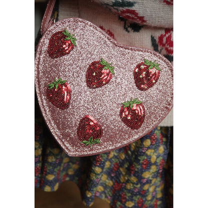 Konges Sløjd Tut skuldertaske til børn, Sirocco