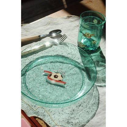 Konges Sløjd kuffertsæt, 2 stk - Fruity