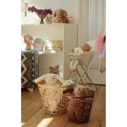 Konges Sløjd kuffertsæt, 2 stk - Fruity