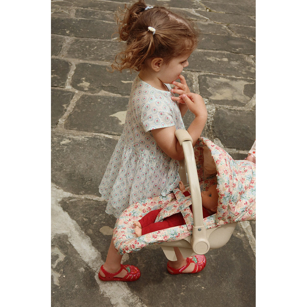 Konges Sløjd dukke autostol, Vienna