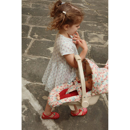 Konges Sløjd dukke autostol, Vienna