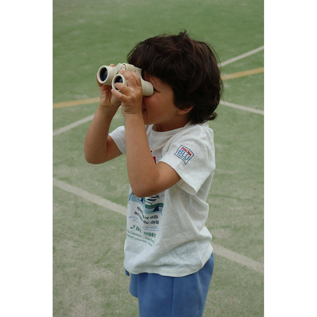 Konges Sløjd kikkert, Cherry