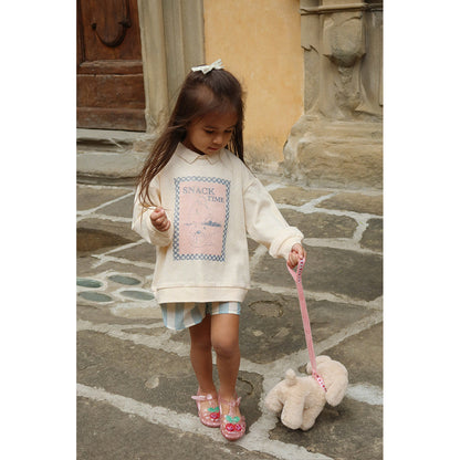 Konges Sløjd Aiko hund i taske, Vienna