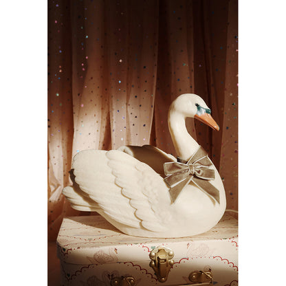 Konges Sløjd LED lampe, Swan