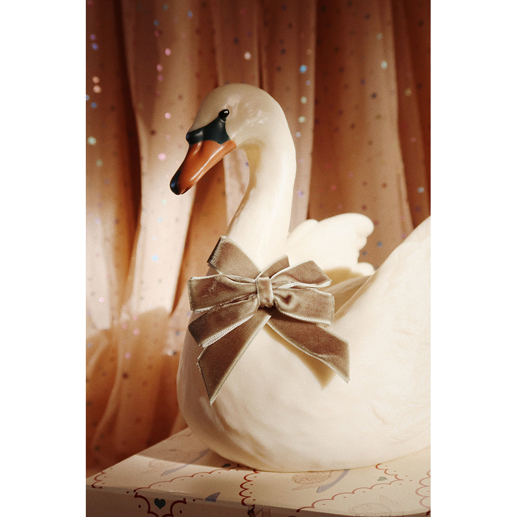 Konges Sløjd LED lampe, Swan