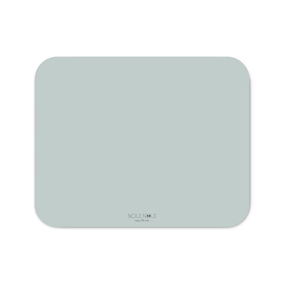 Noui Noui Floor mat, stoleunderlag - Grey powder