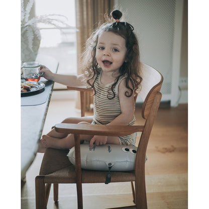 Noui Noui Have a seat, Oppustelig siddepude til børn - Wheels