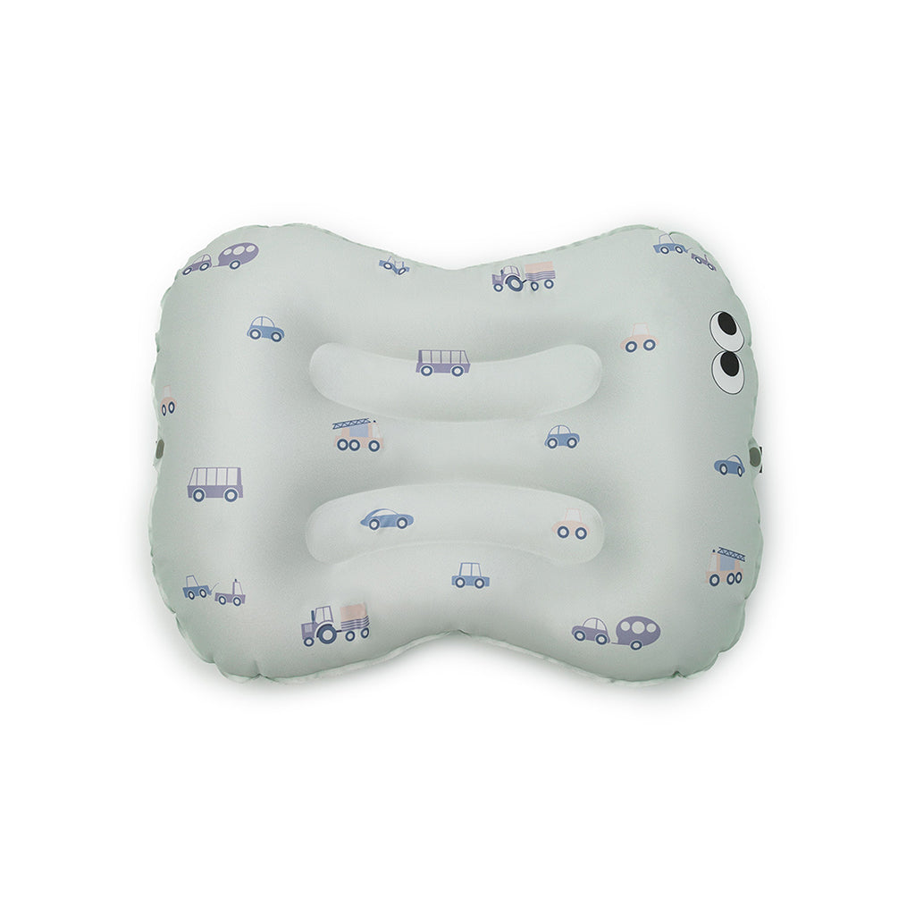 Noui Noui Have a seat, Oppustelig siddepude til børn - Wheels