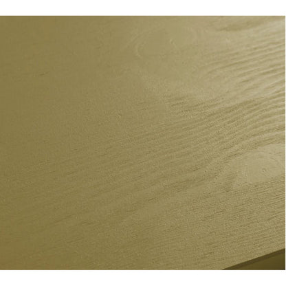 By Aulum Dana bogkasse, med dybde på 30 eller 40 cm -  Olive