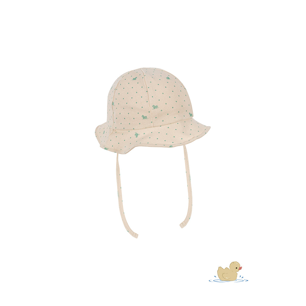 Fanga Fontana Fio sun hat, Lago verde - str. 0-9 mdr.