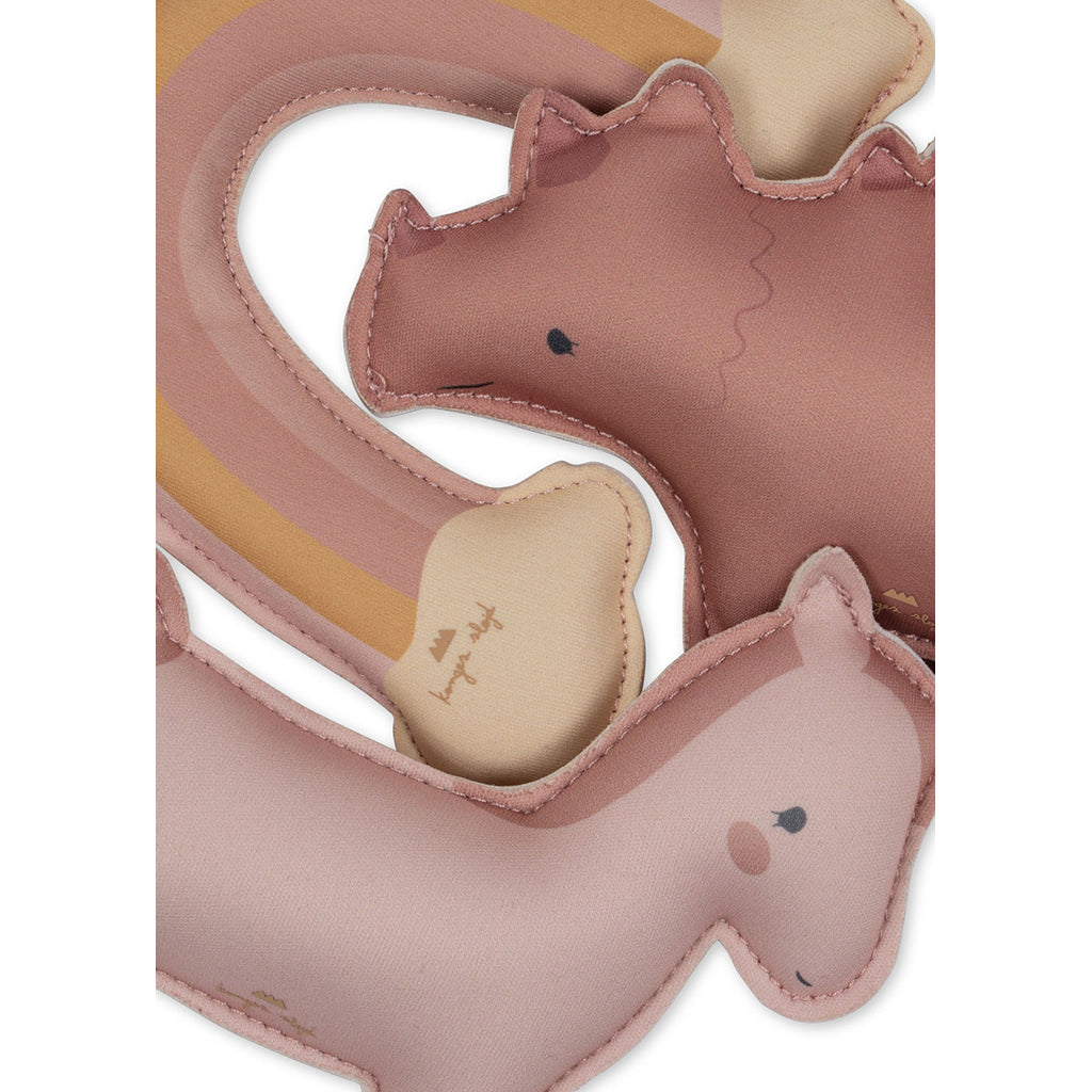 Konges Sløjd Dykkertilbehør, 3 stk - Unicorn