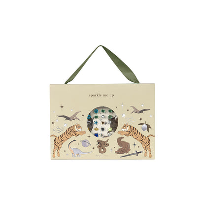 Konges Sløjd Kreativt stylist sæt til børn - Boy