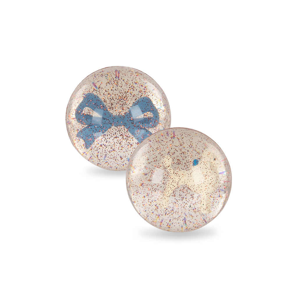 Konges Sløjd hoppeboldsæt, Poodle/Bow