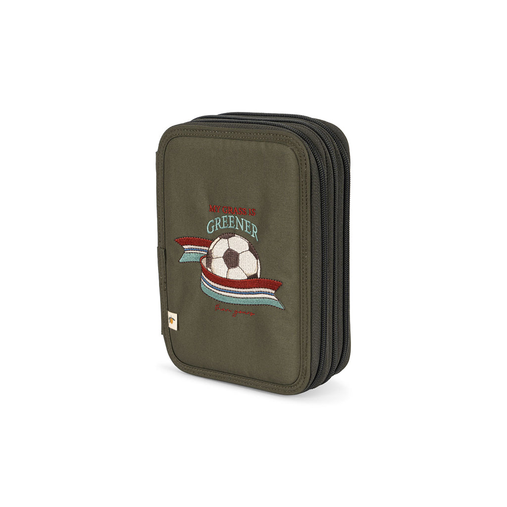 Konges Sløjd Penalhus, Clover maxi - Kalamata