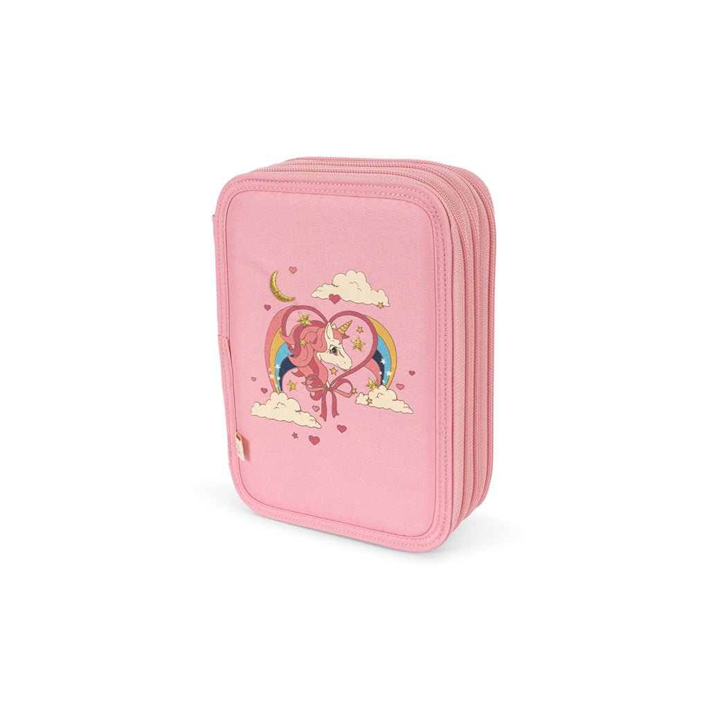 Konges Sløjd Penalhus, Clover maxi - Peony