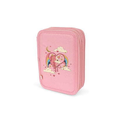 Konges Sløjd Penalhus, Clover maxi - Peony