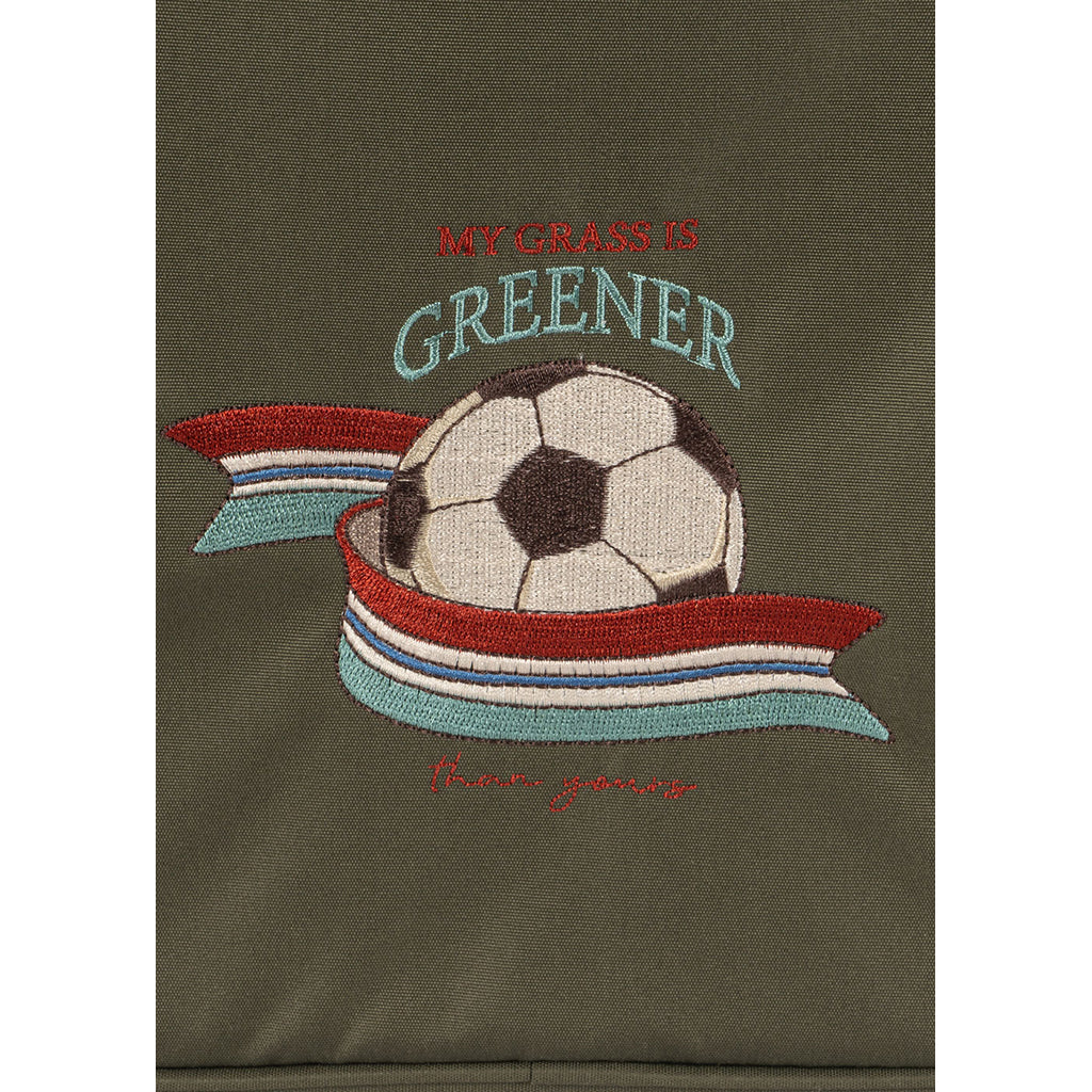 Konges Sløjd Clover termotaske til madkasse, Kalamata