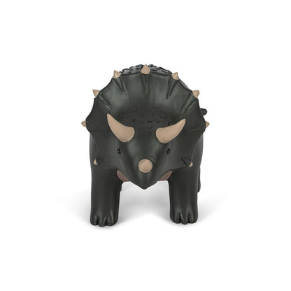 Konges sløjd Sparebøsse i polyresin, Dino