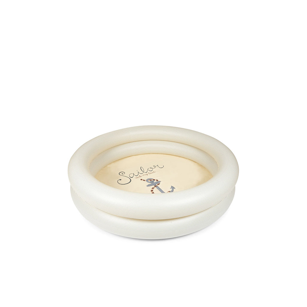 Konges Sløjd badebassin, Ø: 165 cm - Rock my boat