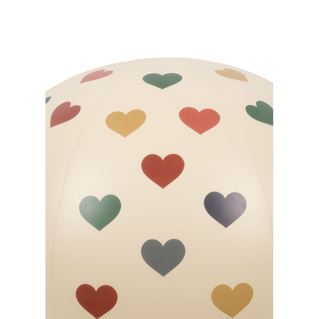 Konges Sløjd badebold, Ø: 40 cm - Fra 3 år