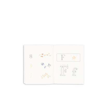 Konges Sløjd Aktivitetsbog m. farveblyanter og klistermærker - Multi