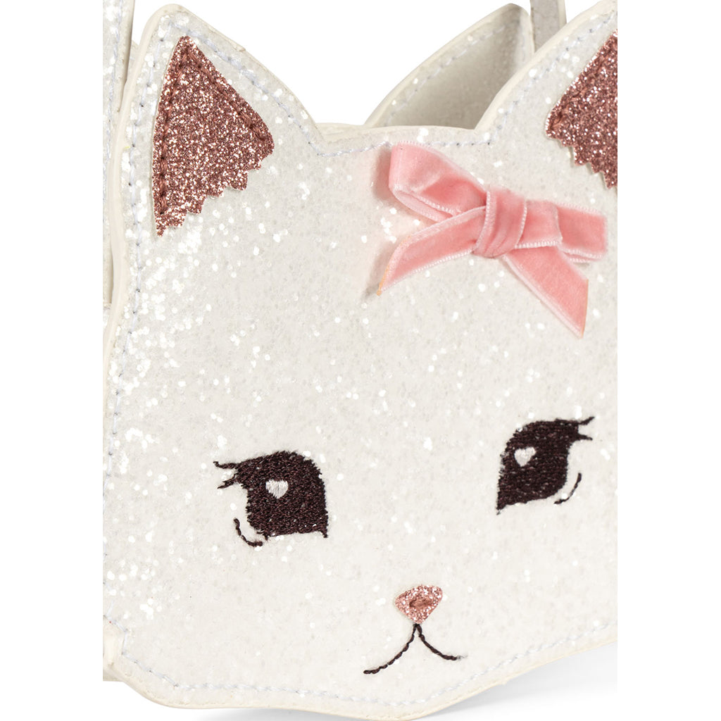 Konges Sløjd Tut skuldertaske til børn, Kitty