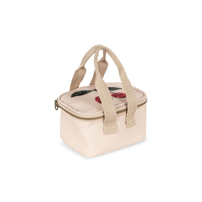 Konges Sløjd Mini termomadkasse, Cherry