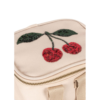 Konges Sløjd Mini termomadkasse, Cherry