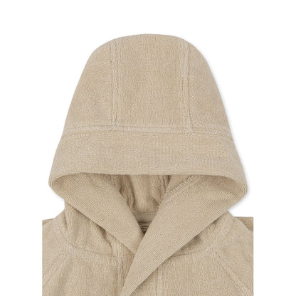 Konges Sløjd Terry badekåbe til børn, Lemon - Str. baby, tumling, junior