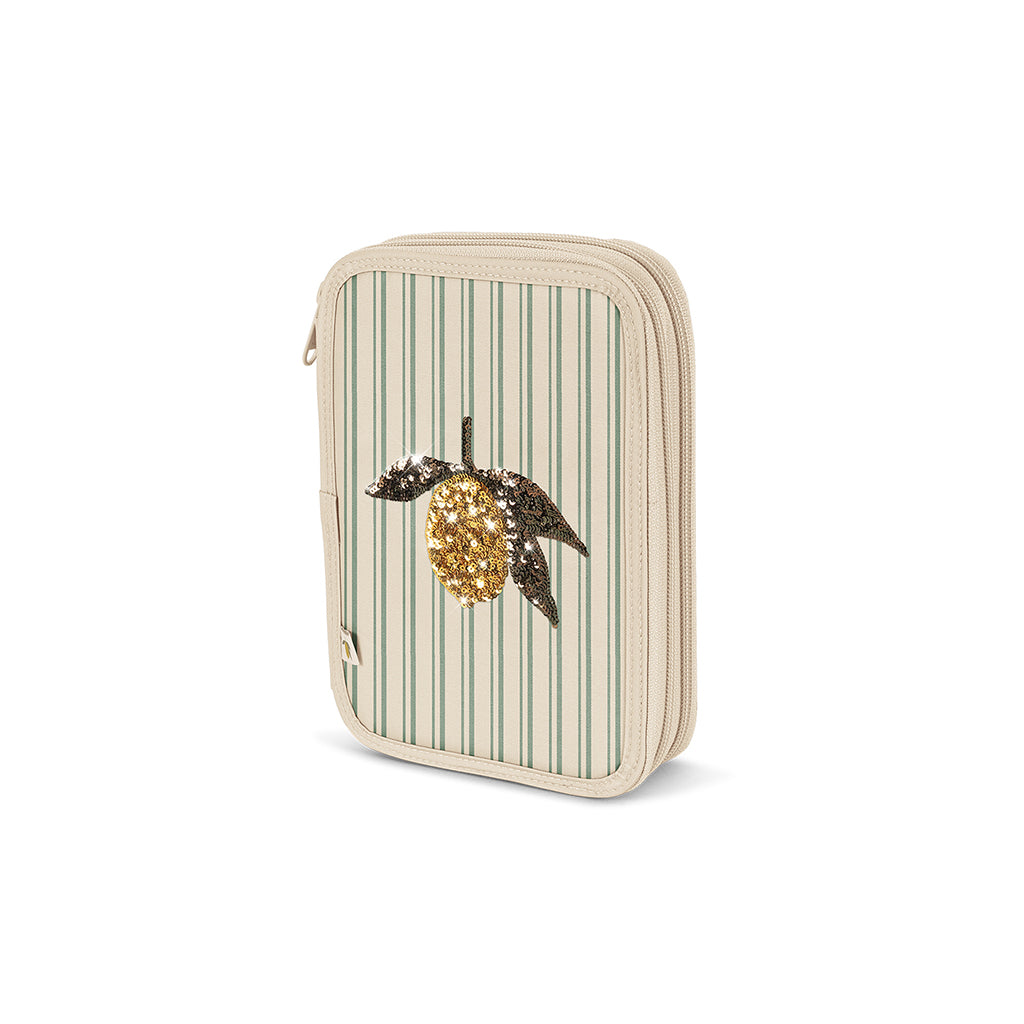 Konges Sløjd Penalhus, Clover - Duo Verde