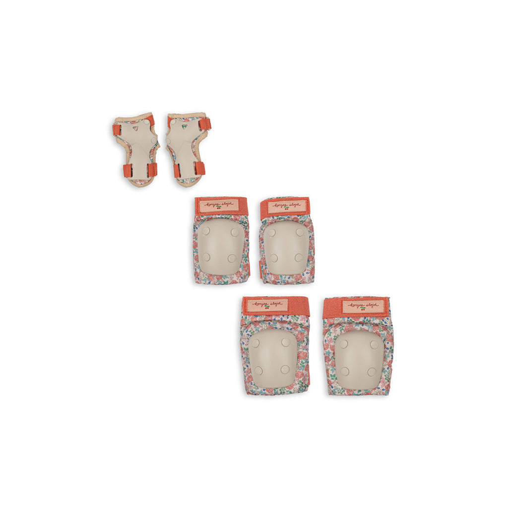 Konges Sløjd Sikkerhedsudstyr, Kaluka