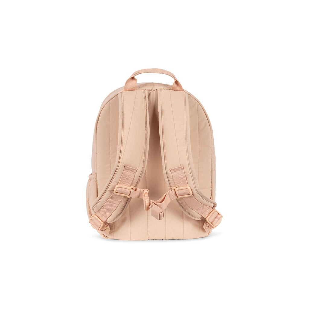 Konges Sløjd Juno Midi rygsæk med paillet motiver, Cameo Rose