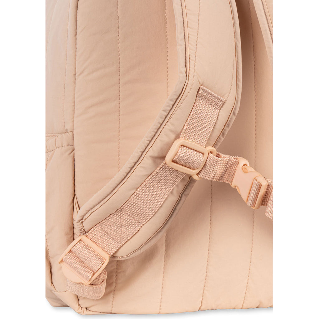 Konges Sløjd Juno Midi rygsæk med paillet motiver, Cameo Rose