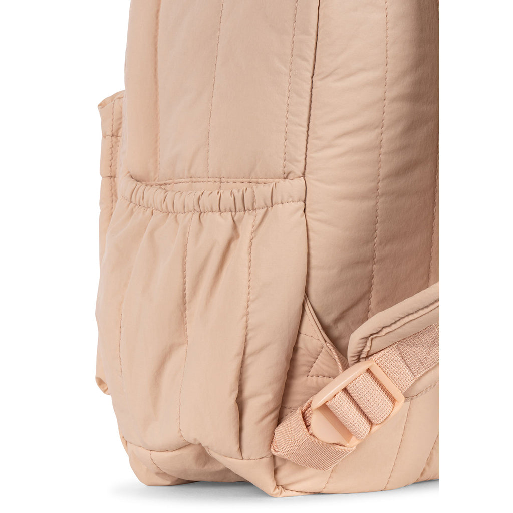 Konges Sløjd Juno Midi rygsæk med paillet motiver, Cameo Rose