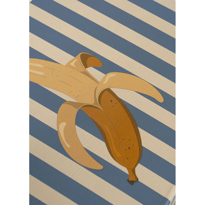 Konges Sløjd kuffertsæt, 2 stk - Magia blue