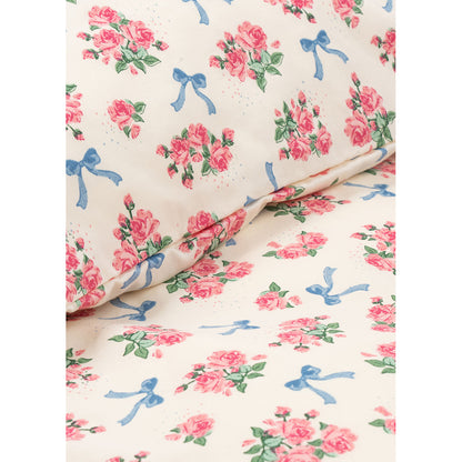 Konges Sløjd voksensengetøj, GOTS - Bella Rosita