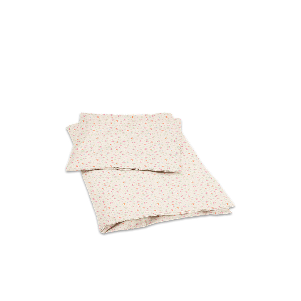 Konges Sløjd babysengetøj, GOTS - Nonoka