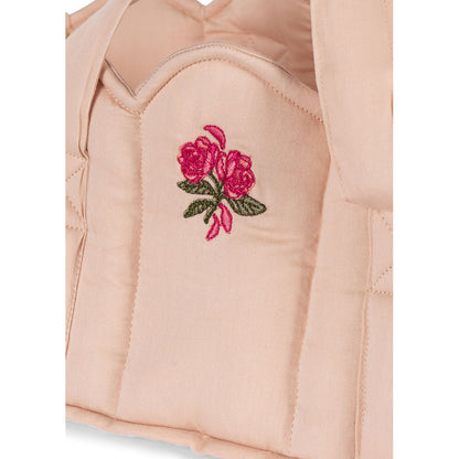 Konges Sløjd dukkelift, Cameo rose