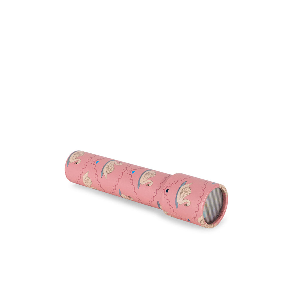 Konges Sløjd Kaleidoskop, Swan rose