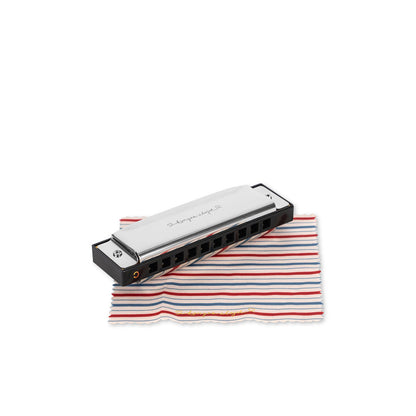 Konges Sløjd Mundharmonika, My little harmonika til børn - Multi