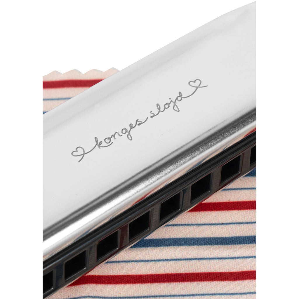 Konges Sløjd Mundharmonika, My little harmonika - Multi