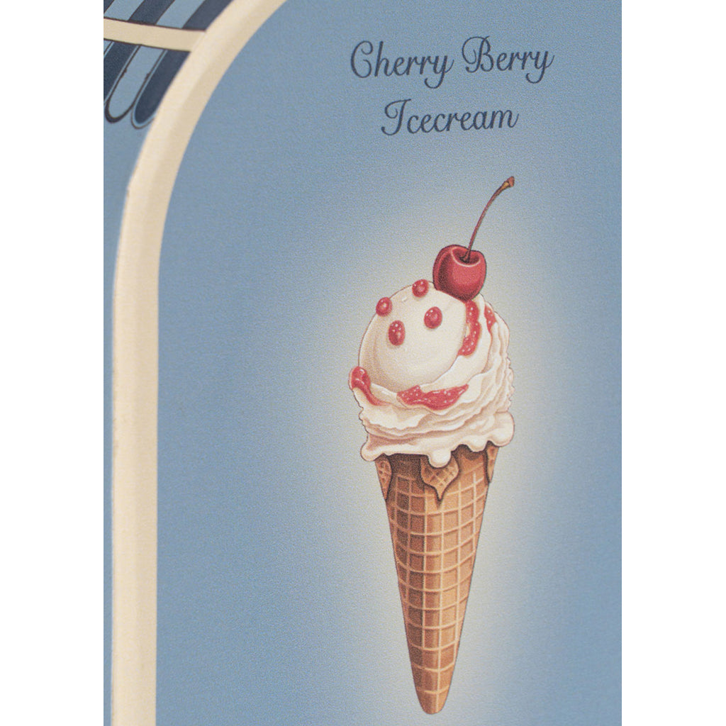 Konges Sløjd miniature bamseunivers, My sweet boutique