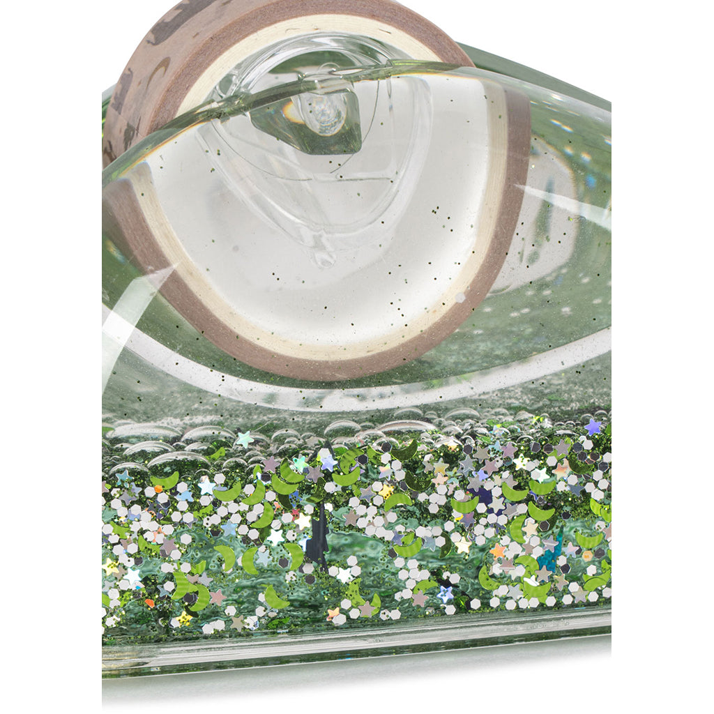 Konges Sløjd Tapedispenser til børn, Grøn