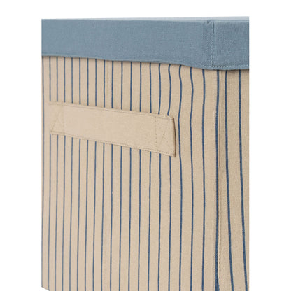 Konges Sløjd, stof opbevaringsæske, lille  - Sailor