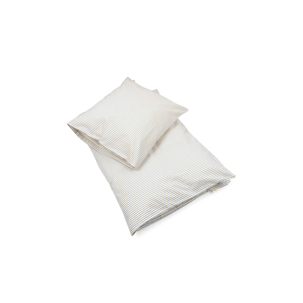 Konges Sløjd Voksensengetøj, økologisk - Strands Havet