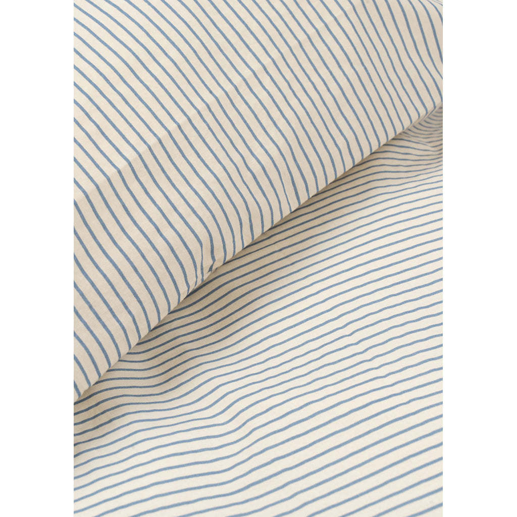 Konges Sløjd Babysengetøj, økologisk - Strands Havet