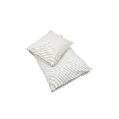 Konges Sløjd Juniorsengetøj, økologisk - Strands Havet