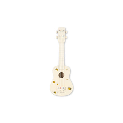 Konges Sløjd Glossy Ukulele, Lemon